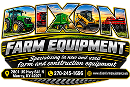 Dixon Farms